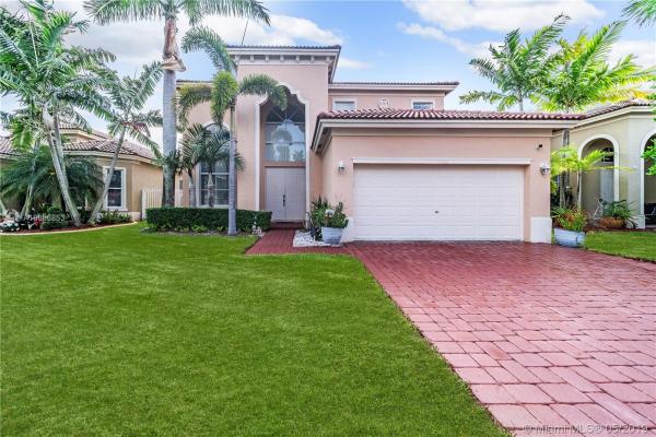 Portofino Lakes, 1755 NE 37th Ave, Homestead, Florida 33033, image 2