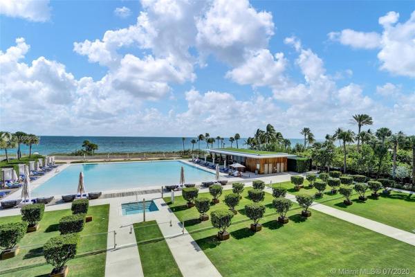 Oceana Key Biscayne, 360 Ocean Dr #303S, Key Biscayne, Florida 33149, image 2