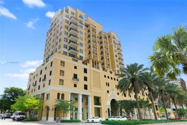 The Ponce De Leon, 1607 Ponce De Leon Blvd #12B, Coral Gables, Florida 33134, image 2
