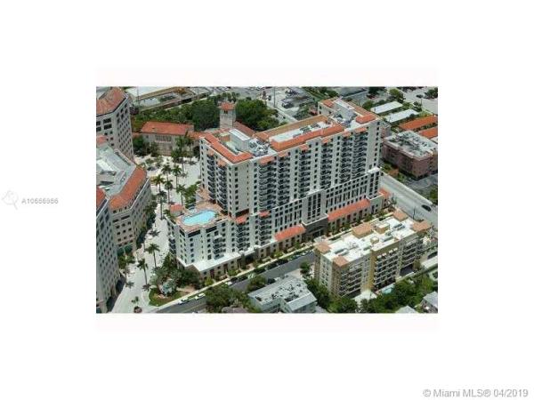 Puerta De Palmas, 888 S Douglas Rd #1517, Coral Gables, Florida 33134, image 2