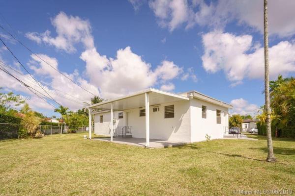 Ivywild, 6551 SW 16th Ter, West Miami, Florida 33155, image 2