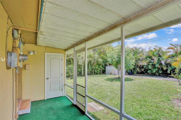 Beverly Park, 6240 Plunkett St, Hollywood, Florida 33023, image 2