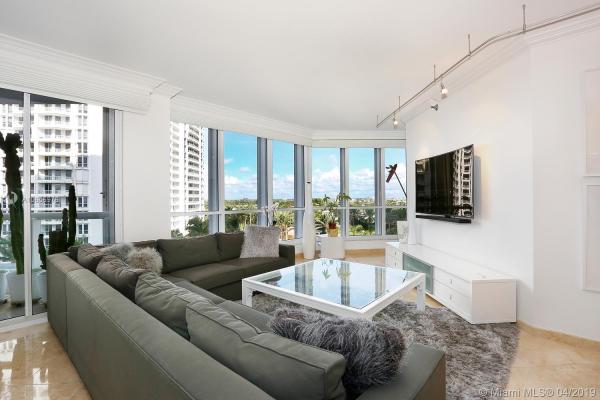 Atlantic 2 At The Point, 21150 NE 38th Ave #905, Aventura, Florida 33180, image 2