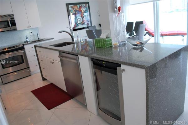 Le Laurier, 17800 N Bay Rd #803, Sunny Isles Beach, Florida 33160, image 2