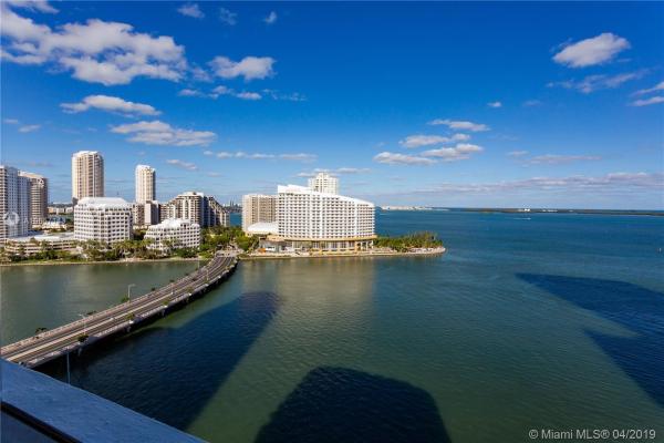 The Four Ambassadors, 905 Brickell Bay Dr #1930, Miami, Florida 33131, image 2