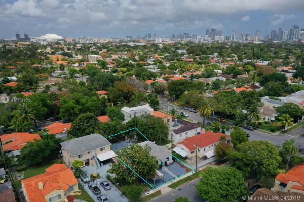 Durniers, 1821 SW 16th Ter, Miami, Florida 33145, image 2