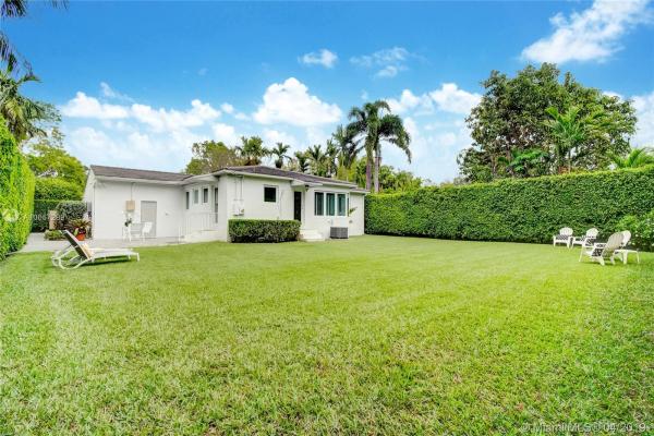 University Estates, 1116 Aduana Ave, Coral Gables, Florida 33146, image 2