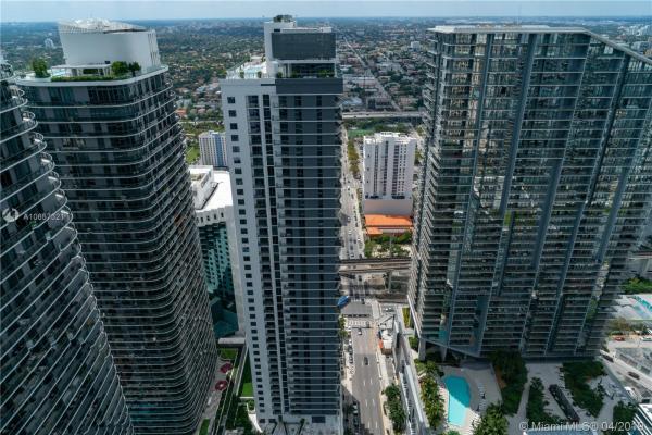 SLS Lux Brickell, 801 S Miami Ave #5209, Miami, Florida 33130, image 2