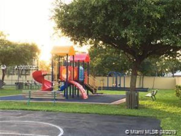 The Terraces, 10400 SW 108th Ave #A413, Kendall, Florida 33176, image 2