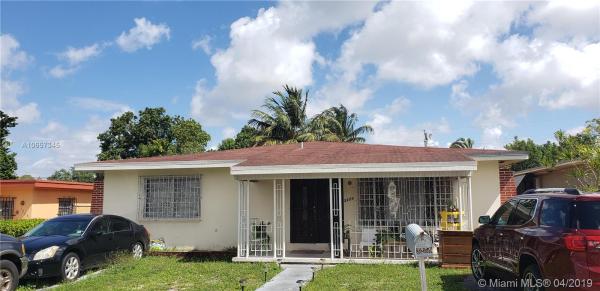 The Tropics, West Little River, Florida 33147, image 2
