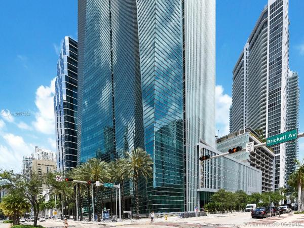 Mayfield, 1395 Brickell Ave #2803, Miami, Florida 33131, image 2