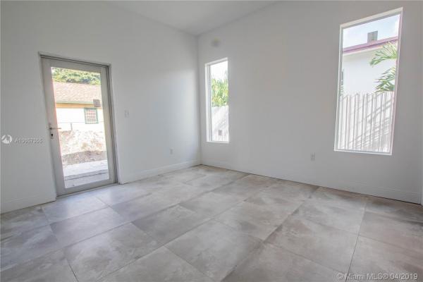 Commercial Liberty City, 7418 NW 17th Ct, Gladeview, Florida 33147, image 2