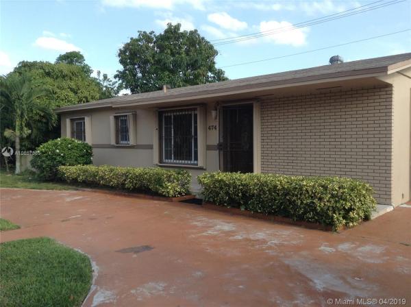 Carol City, 4740 NW 191st St, Miami Gardens, Florida 33055, image 2