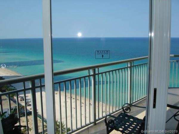 DoubleTree By Hilton Ocean Point Resort & Spa, 17375 Collins Ave #1907, Sunny Isles Beach, Florida 33160, image 2