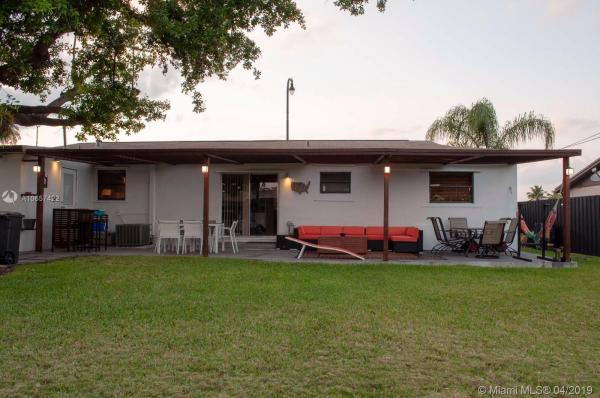 Fairway Estates, 15733 Fairway Heights Blvd, Palmetto Estates, Florida 33157, image 2