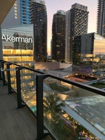 Reach Brickell City Centre, 68 SE 6th St #1206, Miami, Florida 33131, image 2