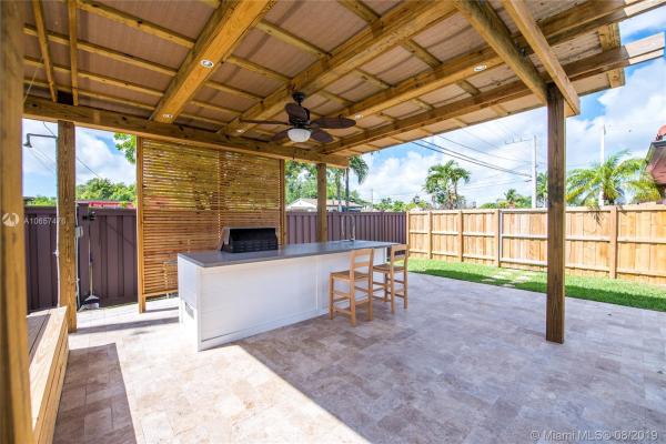 Coral Way Park, 5795 SW 22nd St, Coral Terrace, Florida 33155, image 2