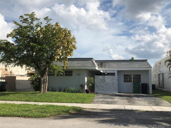 Coral Highlands, 11450 SW 82nd Ter, Kendall, Florida 33173, image 2