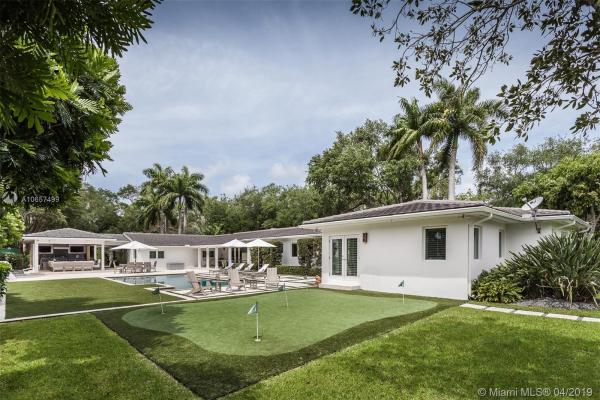 Kingsleys, 4920 SW 78th St, South Miami, Florida 33143, image 2