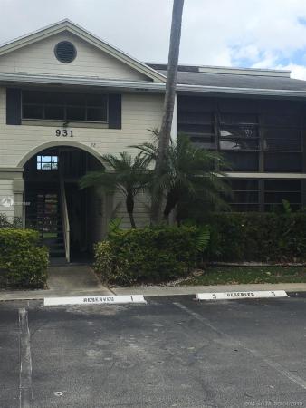 Carmel At The California Club, 931 NE 199th St #103-22, Ives Estates, Florida 33179, image 2