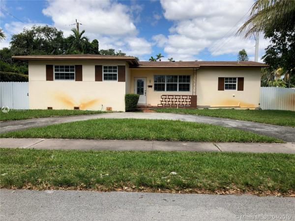 Dorvin Estates, 17430 NE 13th Ave, Miami, Florida 33162, image 2
