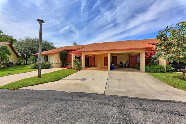 The Hammocks, 4723 Satinwood Trl, Coconut Creek, Florida 33063, image 1