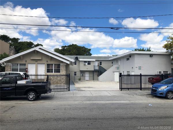 718 SW 11th Ave, Miami, Florida 33130, image 2