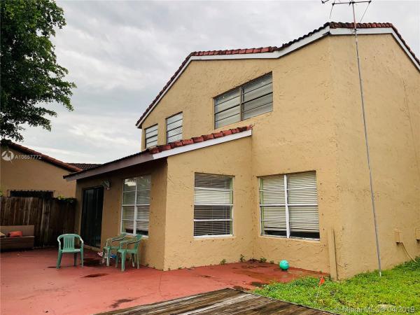 Tamiami Lakes, 13327 SW 9th Ter, Tamiami, Florida 33184, image 2
