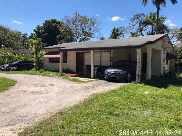 Lawrence Park, 1820 NW South River Dr, Miami, Florida 33125, image 1