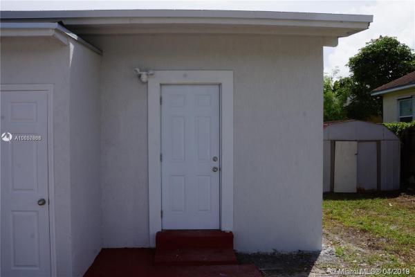 Mainard Manor, 790 NW 60th St, Miami, Florida 33127, image 2