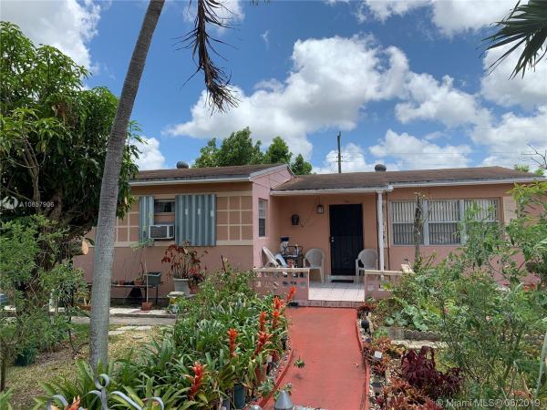 Norwood, 1030 NW 196th Ter, Miami Gardens, Florida 33169, image 2