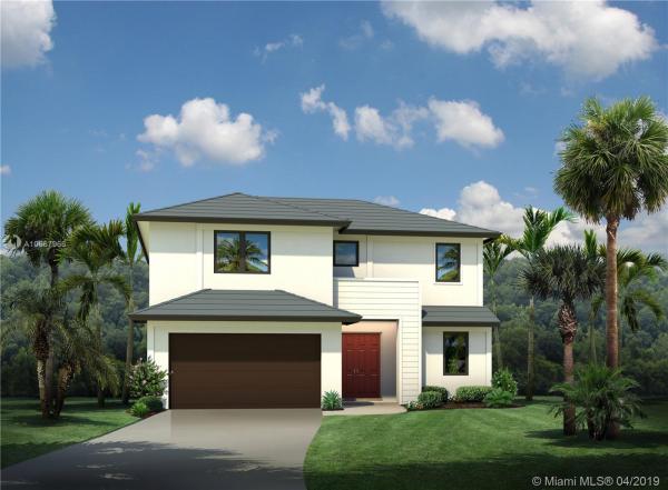 The Landings, 23541 SW 107th Pl, Princeton, Florida 33032, image 2