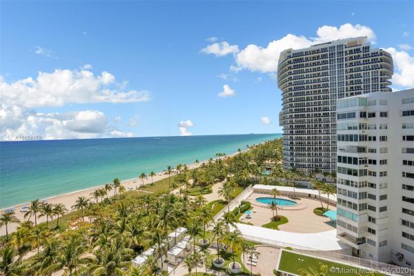 Harbour House, 10275 Collins Ave #1011, Bal Harbour, Florida 33154, image 2