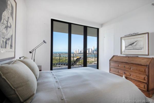 One Thousand Venetian Way, 1000 Venetian Way #1901, Miami, Florida 33139, image 2