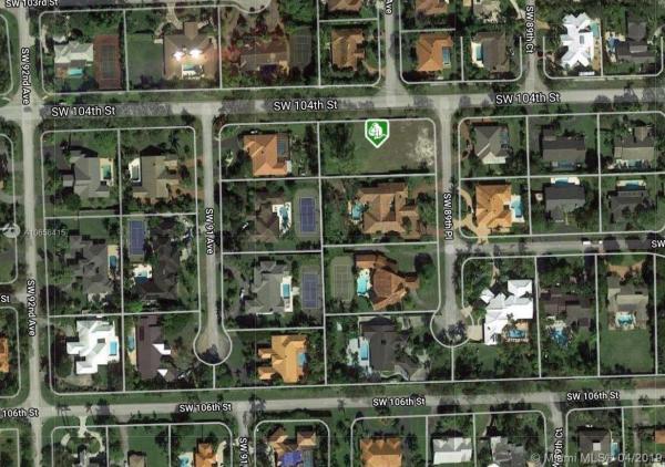 Galloway Glen, 10406 SW 89th Pl, Kendall, Florida 33176, image 2