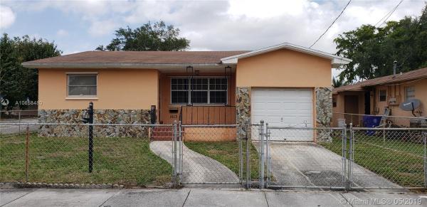 Fairhaven Gardens, 1613 NW 51st St, Miami, Florida 33142, image 2