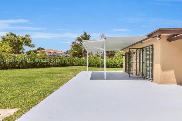 Oak Park, 20640 SW 126th Ave, South Miami Heights, Florida 33177, image 2