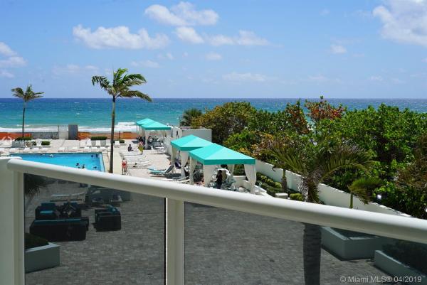 3725 S Ocean Dr #316, Hallandale Beach, Florida 33019, image 2