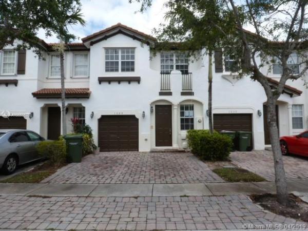 Villas At Portofino East, 1048 NE 30th Ave #1048, Homestead, Florida 33033, image 2