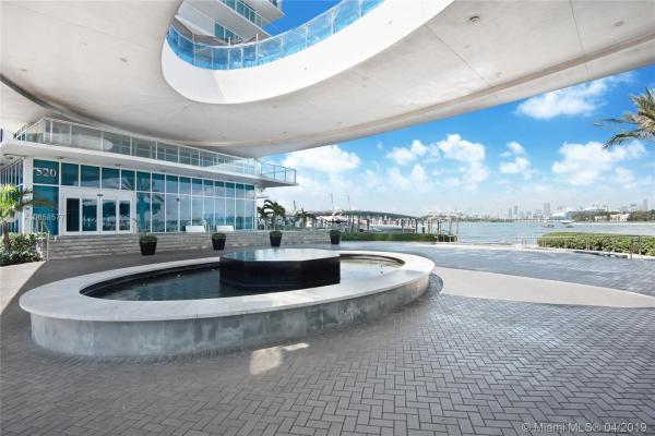 The Bentley Bay South, 520 West Ave #502, Miami Beach, Florida 33139, image 2