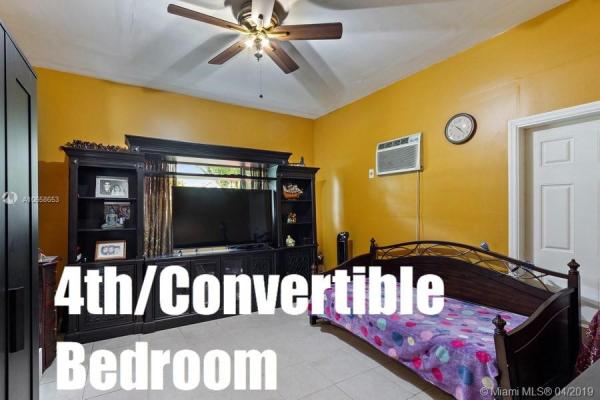 Fairmont, 12145 NE 3rd Ct, North Miami, Florida 33161, image 2