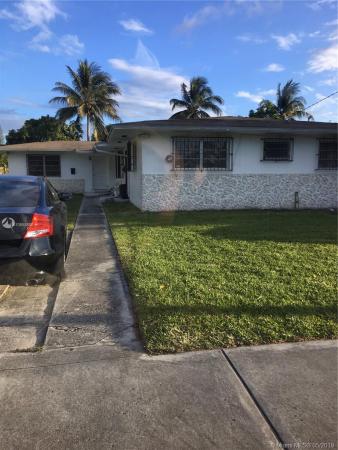 Arch Creek Estates, 1330 NE 145th St, Golden Glades, Florida 33161, image 2