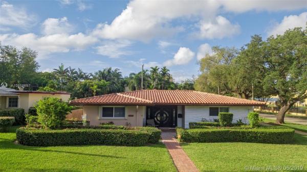 Miami Shores Residential, 510 NE 107th St, Miami Shores, Florida 33161, image 2