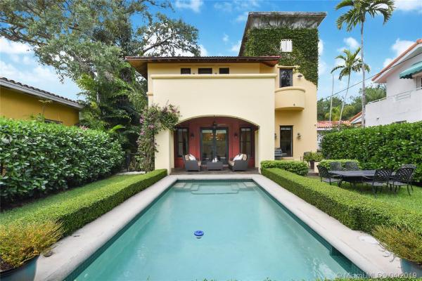 3411 Anderson Rd, Coral Gables, Florida 33134, image 2