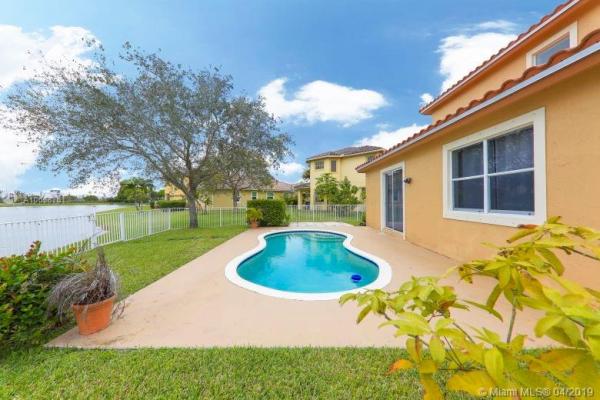 14162 SW 52nd Ln, Miramar, Florida 33027, image 2
