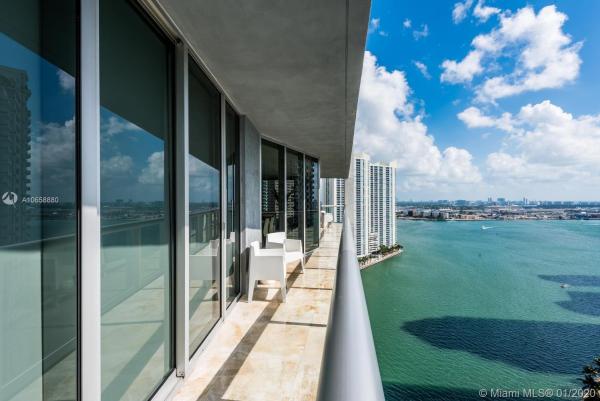 Icon Brickell Tower 1, 465 BRICKELL AVE #2501, Miami, Florida 33131, image 2