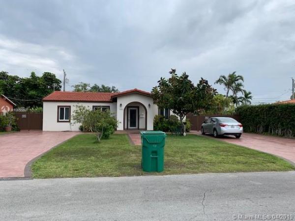 Oaklawn, 6801 SW 19th St, Coral Terrace, Florida 33155, image 2