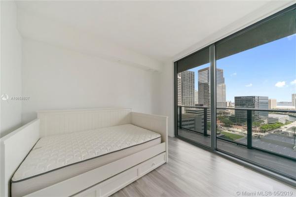 SLS Lux Brickell, 801 S Miami Ave #1604, Miami, Florida 33130, image 2