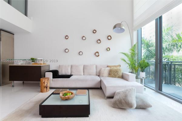 Terra Beachside, 6000 Collins Ave #344, Miami Beach, Florida 33140, image 1