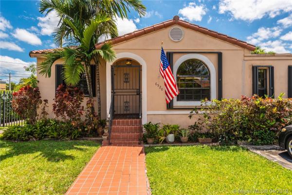 Ivywild, 6520 SW 17th St, West Miami, Florida 33155, image 2